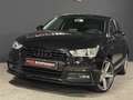 Audi A1 1.0 Tfsi S-Line 96 pk  Navigatie Cruise control Pd Schwarz - thumbnail 4