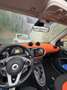 smart forTwo smart fortwo cabrio twinamic Orange - thumbnail 6