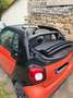 smart forTwo smart fortwo cabrio twinamic Orange - thumbnail 4