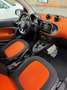 smart forTwo smart fortwo cabrio twinamic Orange - thumbnail 7