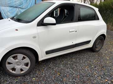Twingo 0.9 TCe