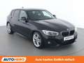 BMW 118 118d M Sport Schwarz - thumbnail 8