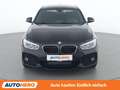 BMW 118 118d M Sport Schwarz - thumbnail 9
