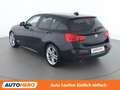 BMW 118 118d M Sport Schwarz - thumbnail 4