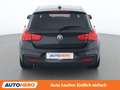 BMW 118 118d M Sport Schwarz - thumbnail 5