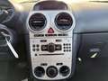 Opel Corsa 1.3 Edition Tempomat/AHK/SHZ/Radio/Klima/TÜV Срібний - thumbnail 11