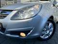 Opel Corsa 1.3 Edition Tempomat/AHK/SHZ/Radio/Klima/TÜV Срібний - thumbnail 5