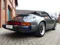 Porsche 911 3,2 Carrera Cabriolet G50 106.200 Km Gris - thumbnail 18