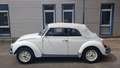 Volkswagen Käfer 1303 Cabrio  1.Hand Blanc - thumbnail 2