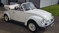 Volkswagen Käfer 1303 Cabrio  1.Hand Blanco - thumbnail 9