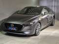 Mazda 3 Selection G-150/AT/Leder/Navi/Bose/Head-Up Grau - thumbnail 1