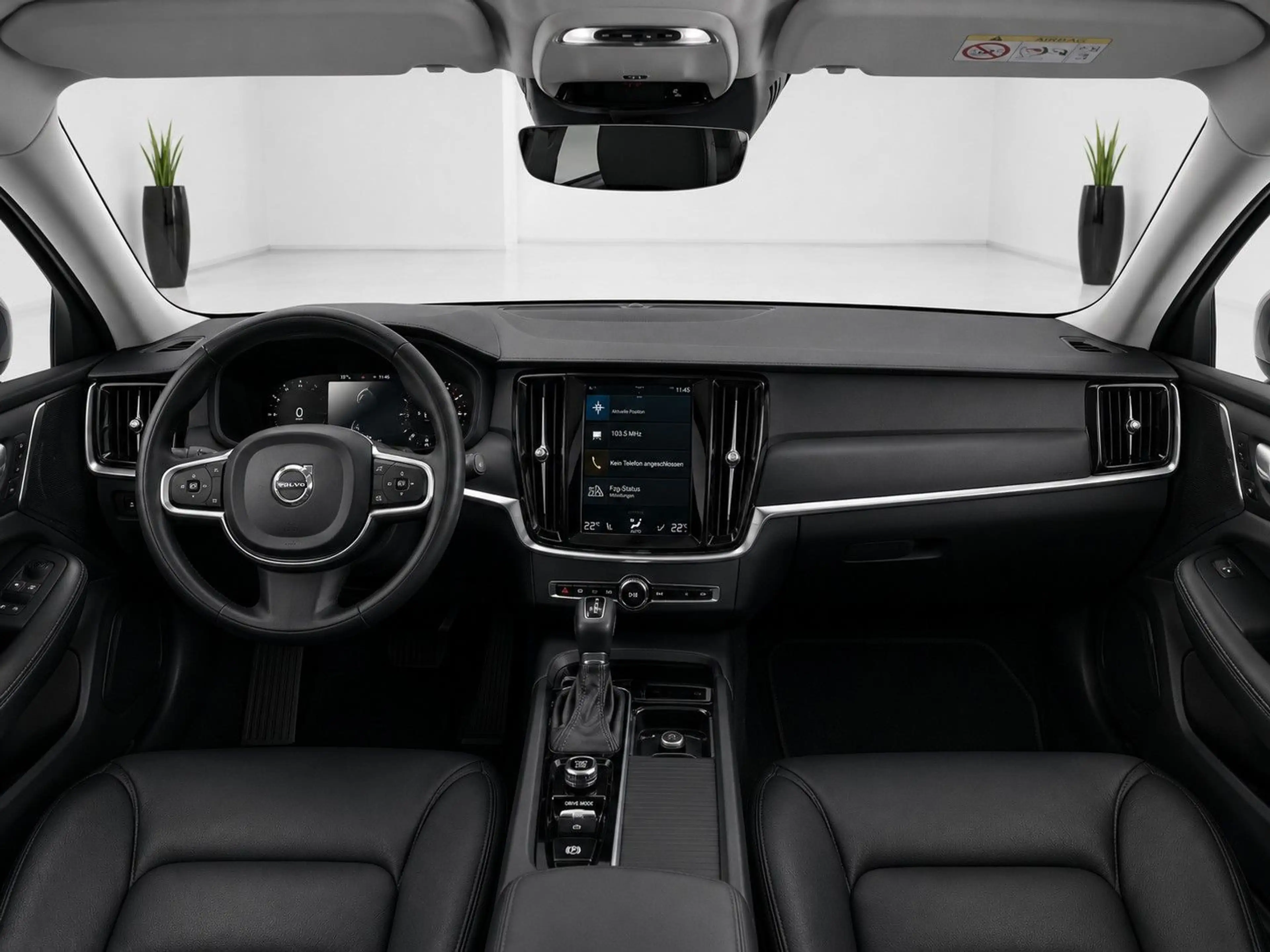 Volvo V90 Kombi R-Design — photo 5