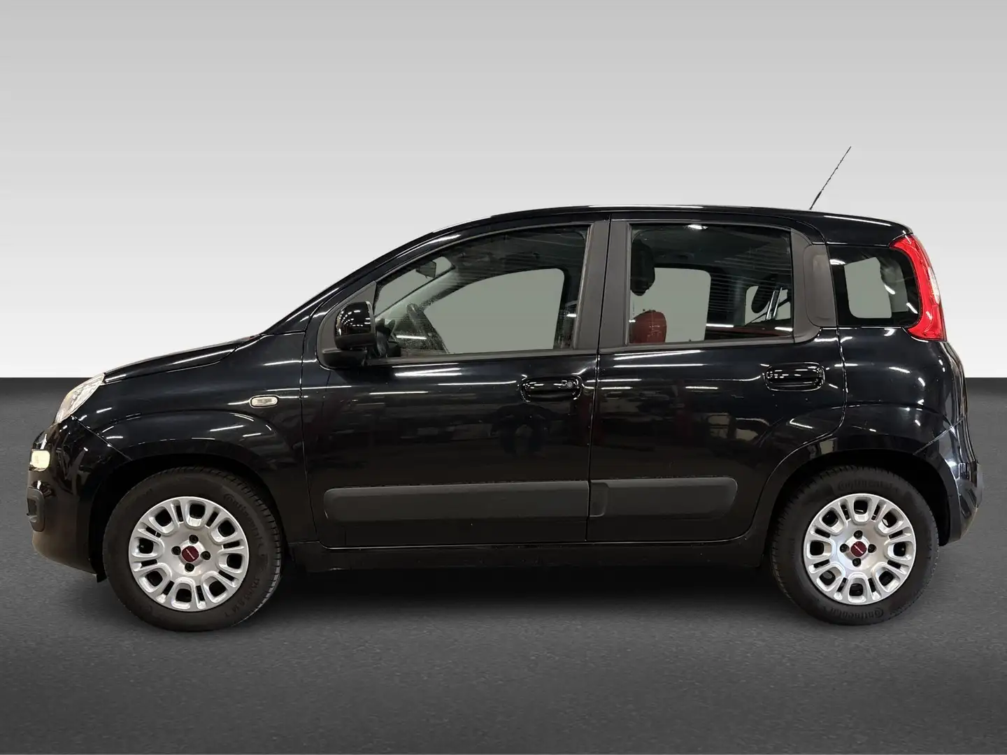 Fiat Panda 0.9 TwinAir Edizione Cool Noir - 2