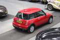 MINI One Mini 1.6 59.865km Origineel Nederlands NAP, Stuurb Rood - thumbnail 13