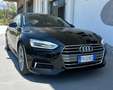 Audi A5 Sportback 40 2.0 tdi Design 190cv s-tronic Noir - thumbnail 5
