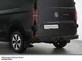 Volkswagen T7 Transporter 2 0L TDI DSG Navi AHK  Schrank Schwarz - thumbnail 6