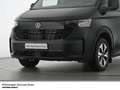 Volkswagen T7 Transporter 2 0L TDI DSG Navi AHK  Schrank Schwarz - thumbnail 7