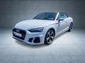 Audi A5 35 Cabriolet 2.0 TDI S line LED virtual 19` Weiß - thumbnail 2