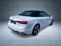 Audi A5 35 Cabriolet 2.0 TDI S line LED virtual 19` Weiß - thumbnail 6