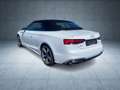 Audi A5 35 Cabriolet 2.0 TDI S line LED virtual 19` Weiß - thumbnail 4