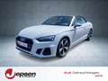 Audi A5 35 Cabriolet 2.0 TDI S line LED virtual 19` Weiß - thumbnail 1