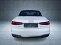 Audi A5 35 Cabriolet 2.0 TDI S line LED virtual 19` Weiß - thumbnail 5
