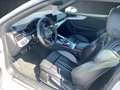 Audi A5 35 Cabriolet 2.0 TDI S line LED virtual 19` Weiß - thumbnail 10