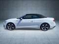 Audi A5 35 Cabriolet 2.0 TDI S line LED virtual 19` Weiß - thumbnail 3