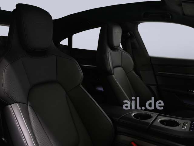 Porsche Taycan Turbo S Carbon LED Keramik Navi HUD