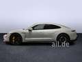 Porsche Taycan Turbo S Carbon LED Keramik Navi HUD Grau - thumbnail 7