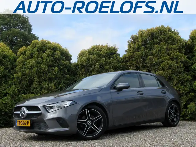 Mercedes-Benz A 160 Advantage * Navi *