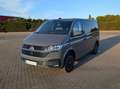 Volkswagen T6.1 Caravelle DSG Kurz 4MOTION Comfortline Gris - thumbnail 2