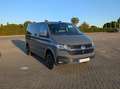 Volkswagen T6.1 Caravelle DSG Kurz 4MOTION Comfortline Gris - thumbnail 1