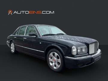 Red Label 6,75 V8*