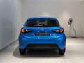 MG MG3 1.5 hybrid+ Luxury auto Bleu - thumbnail 7