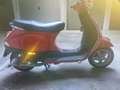 Vespa LX 50 Rood - thumbnail 4