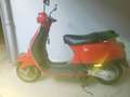Vespa LX 50 Rood - thumbnail 2