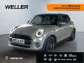 MINI One *Bi-LED*Sportsitze*CarPlay*PDC hi*Navi*DAB* Grau - thumbnail 1