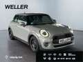 MINI One *Bi-LED*Sportsitze*CarPlay*PDC hi*Navi*DAB* Grau - thumbnail 4
