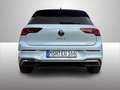 Volkswagen Golf VIII GOAL 1.5 l eTSI OPF 110 kW (150 PS) LED Blau - thumbnail 4