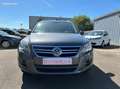 Volkswagen Tiguan 2L 140 CH Sportline 4Motion Gris - thumbnail 2