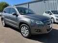 Volkswagen Tiguan 2L 140 CH Sportline 4Motion Gris - thumbnail 3