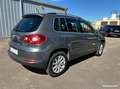 Volkswagen Tiguan 2L 140 CH Sportline 4Motion Gris - thumbnail 4