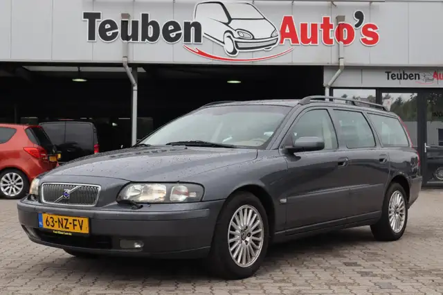 Volvo V70
