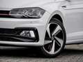 Volkswagen Polo GTI 2.0 TSI DSG Klima DAB+ Sitzh. App-Connect Weiß - thumbnail 5