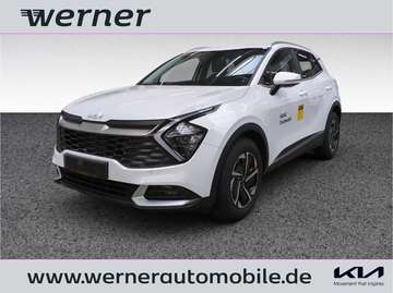 1.6 T 2WD Vision Komfort Paket