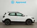 Volkswagen T-Cross 1.0 TSI Advance 81kW Blanc - thumbnail 3