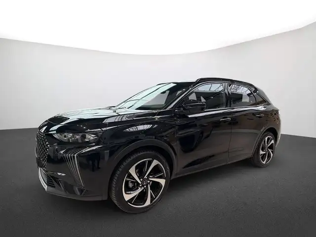 DS Automobiles DS 7