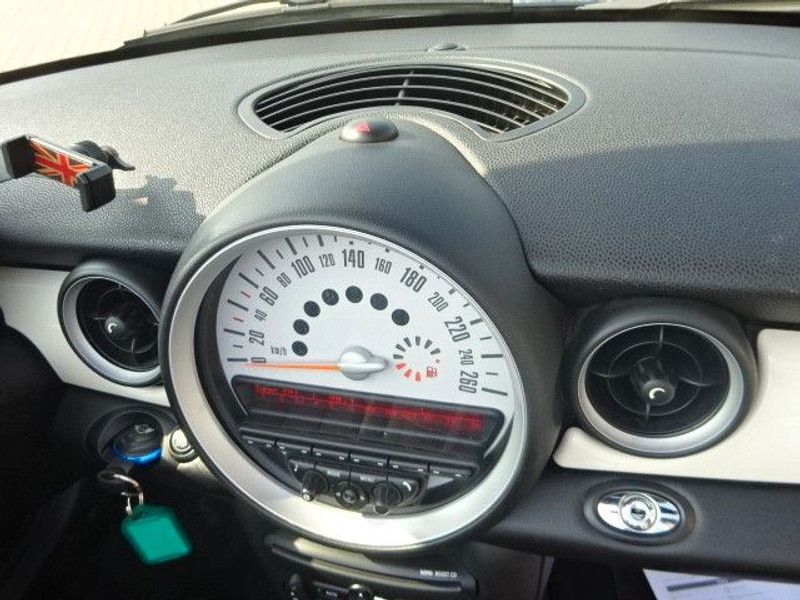 Photo du véhicule