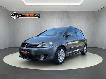 Highline 1,6 TDI DPF DSG